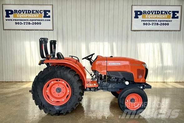 Kubota L4701F Traktörler