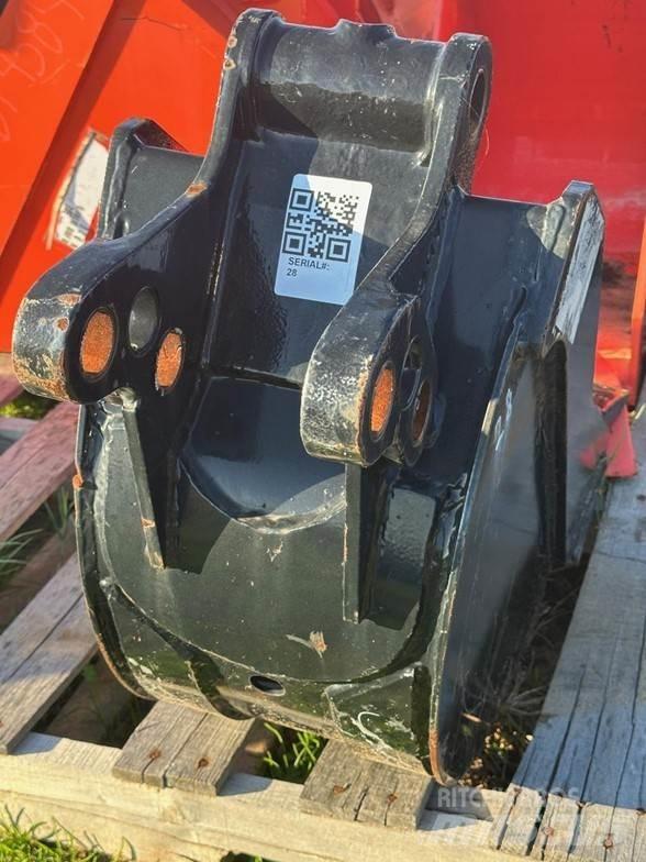 Kubota L5415A Kovalar