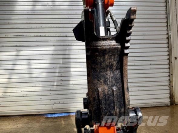 Kubota M62 Kazıcı yükleyiciler - beko loder