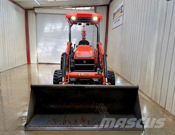 Kubota M62 Kazıcı yükleyiciler - beko loder
