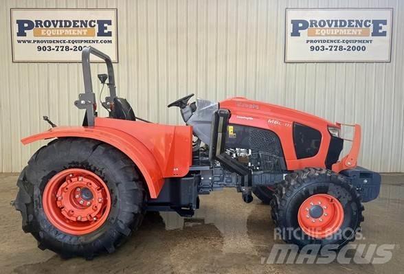 Kubota M6L-111 Traktörler