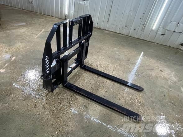 Kubota PFL4648 Çatallar