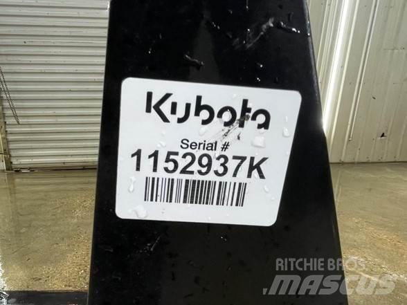 Kubota PFL4648 Çatallar