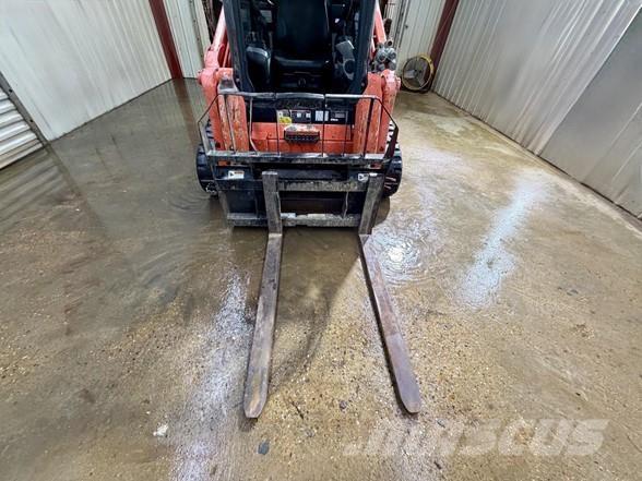 Kubota PFL4648 Diger