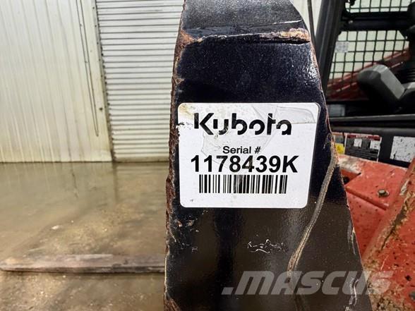 Kubota PFL4648 Diger