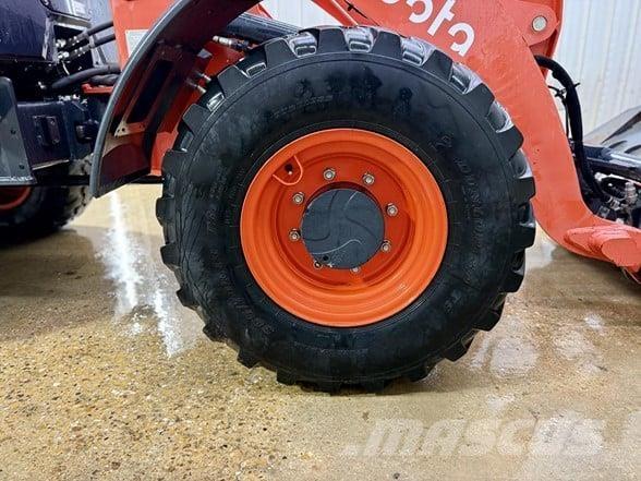Kubota R540 Tekerlekli yükleyiciler