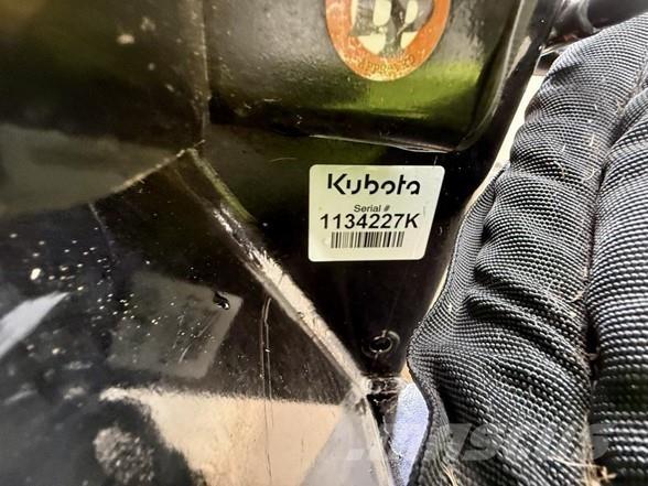 Kubota SC4072 Diger