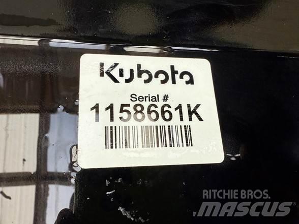 Kubota SC4072 Diger
