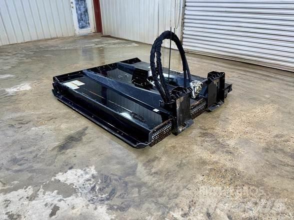 Kubota SC4072 Diger
