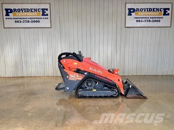 Kubota SCL1000 Diger