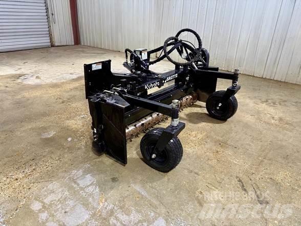 Kubota SR2772 Diger