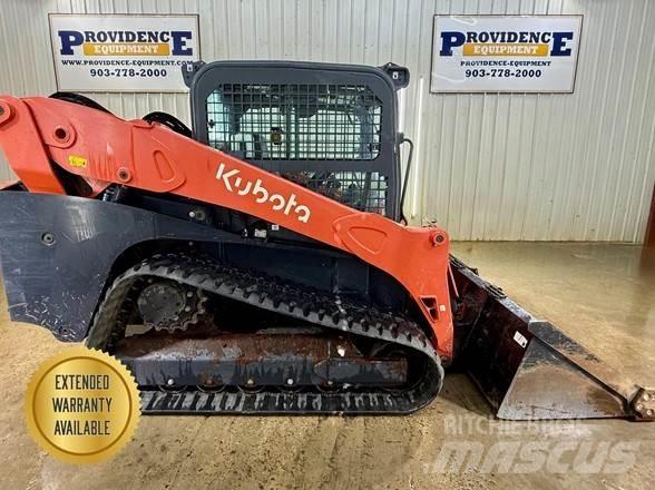 Kubota SVL97-2 Skid steer loderler