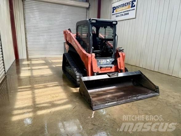 Kubota SVL97-2 Skid steer loderler