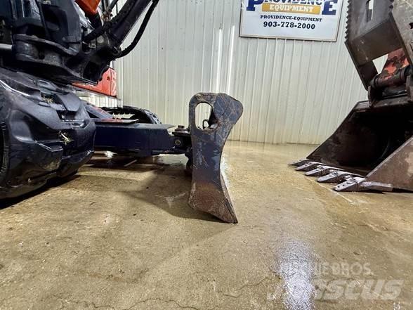 Kubota U48-5 Mini ekskavatörler, 7 tona dek