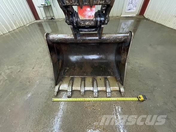 Kubota U55-5 Mini ekskavatörler, 7 tona dek