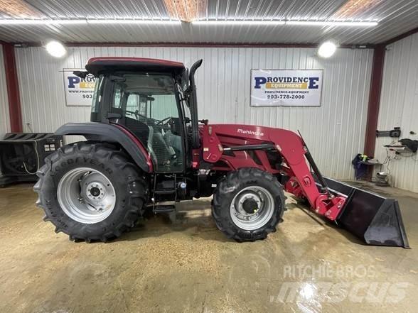 Mahindra 7095 Traktörler