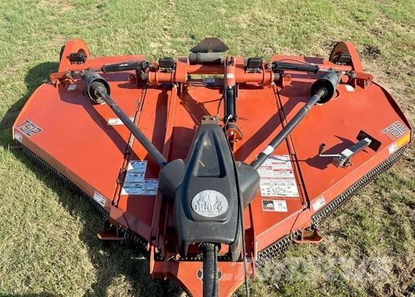 Rhino TS12 Diskli çayir biçme makinasi