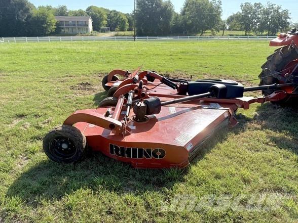 Rhino TS12 Diskli çayir biçme makinasi