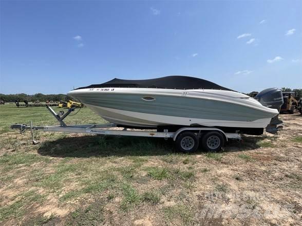  SOUTHWIND 2400 Mavnalar