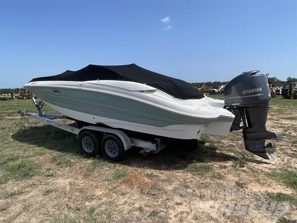  SOUTHWIND 2400 Mavnalar