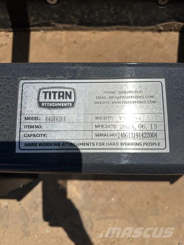 Titan  Diger