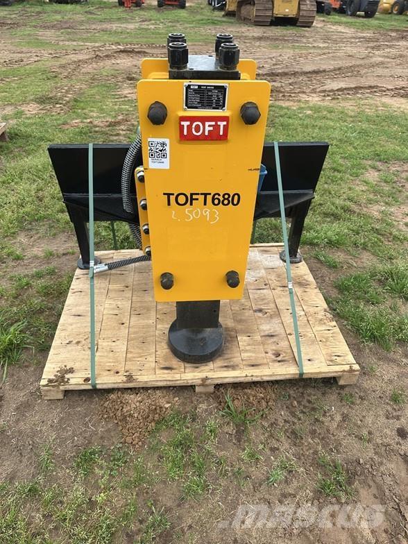  TOFT 680 Diger