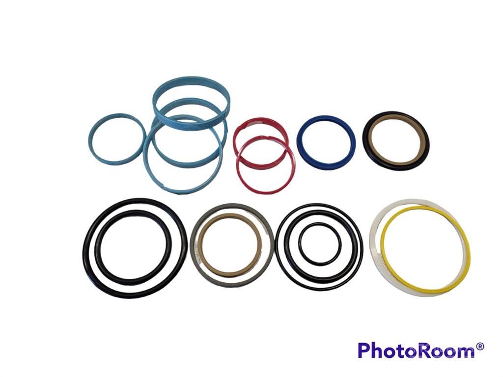 Ponsse NH41536-05 Hidrolik
