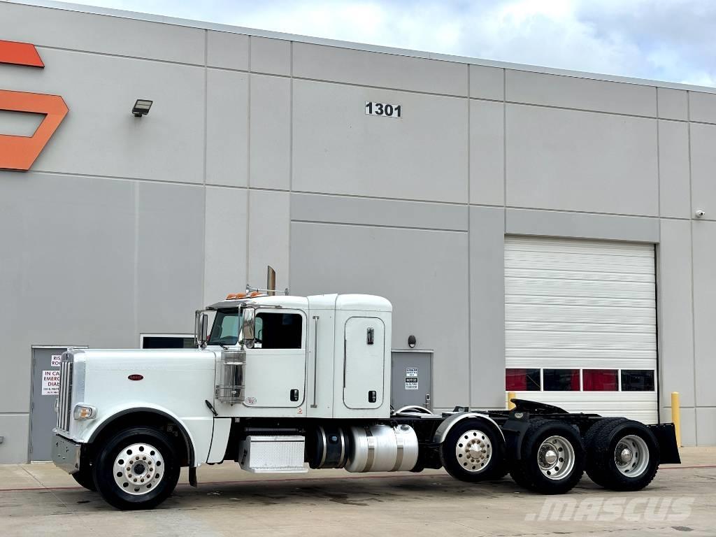 Peterbilt 389 Çekiciler