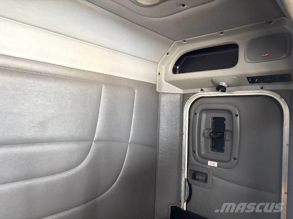 Peterbilt 389 Çekiciler