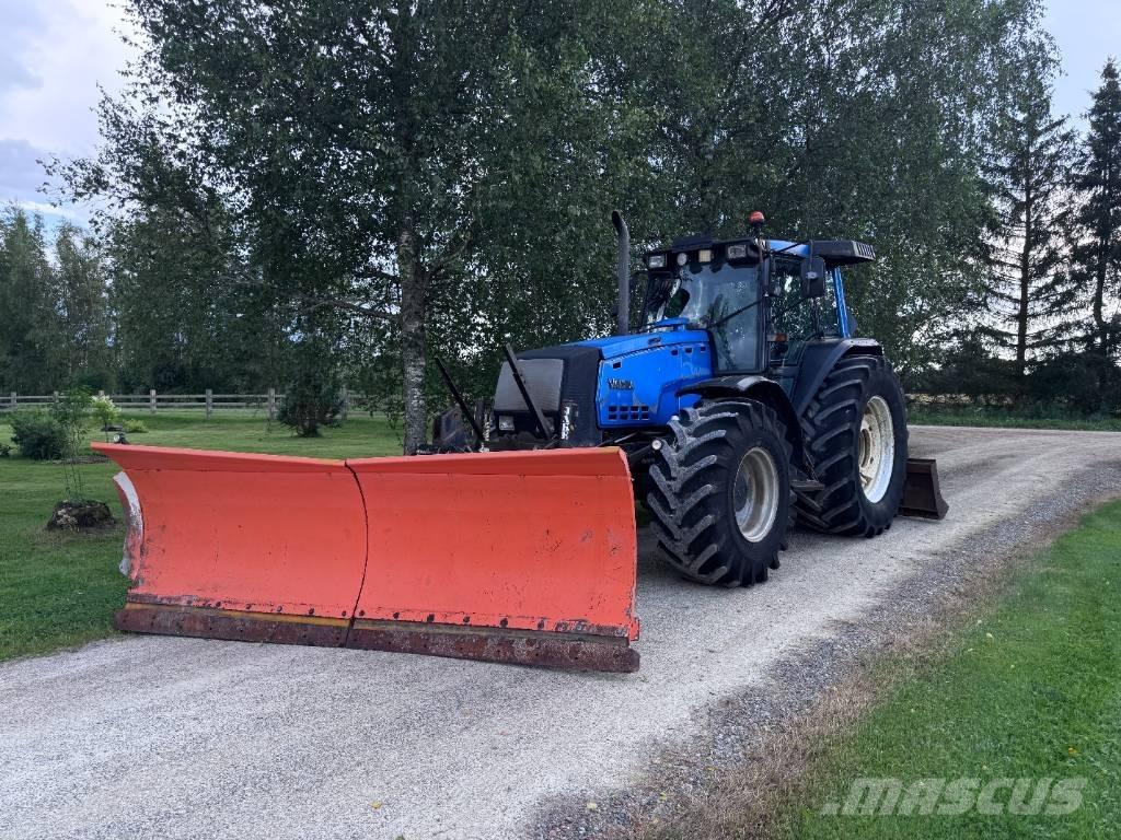 Valtra 8400-4 Traktörler