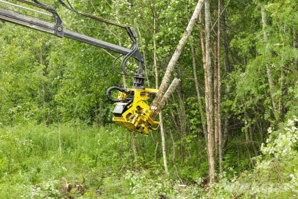 Moipu 240EFI Agaç kesme robotlari