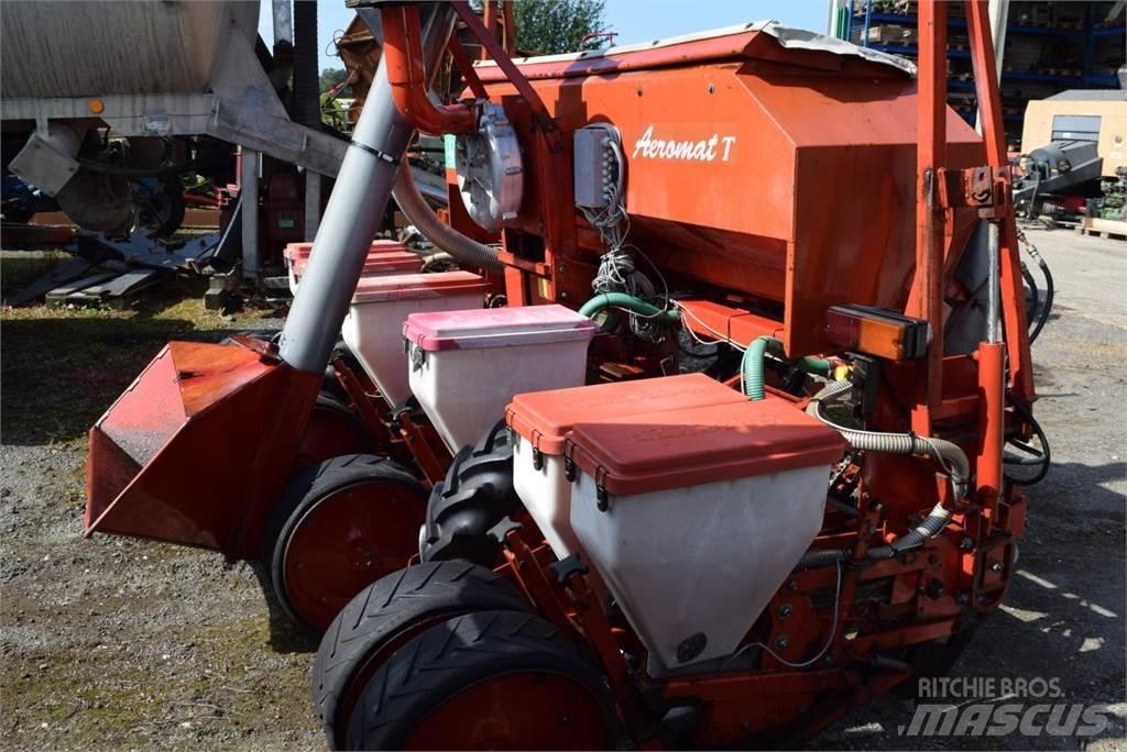 Becker Aeromat T6Z Hassas ekim makinalari