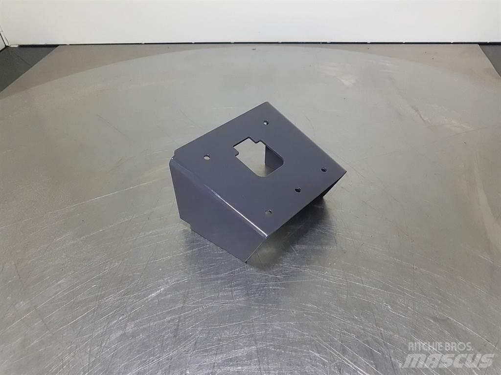 Ahlmann 4102467A Kabin