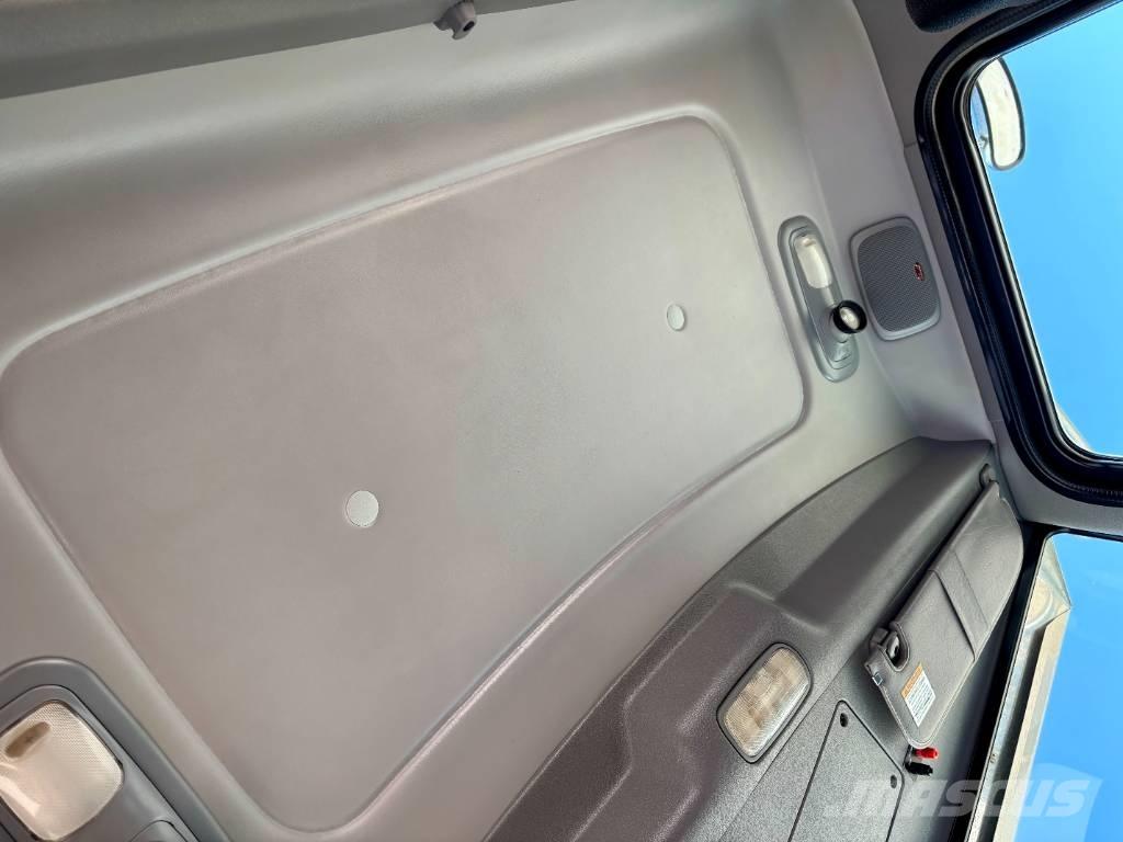 Peterbilt 389 Çekiciler