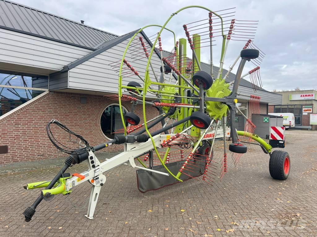 CLAAS liner 2900 Ot Tirmigi