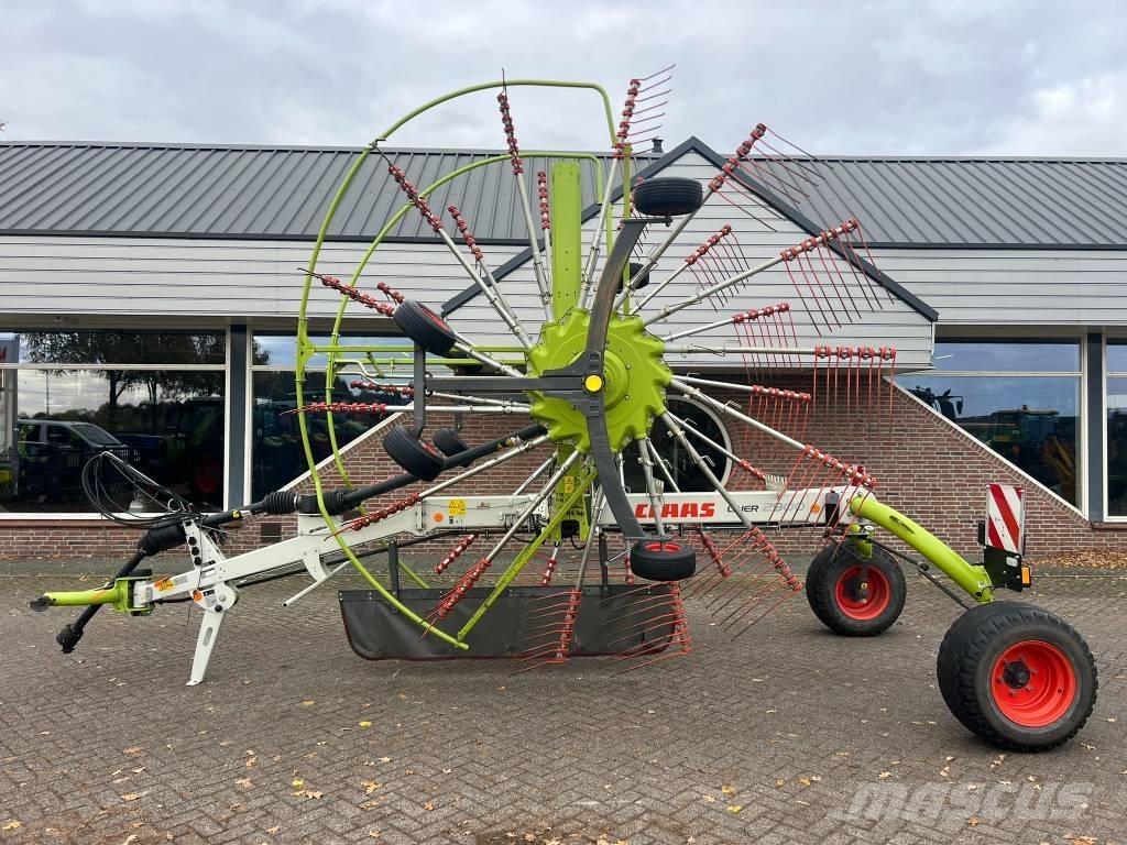 CLAAS liner 2900 Ot Tirmigi