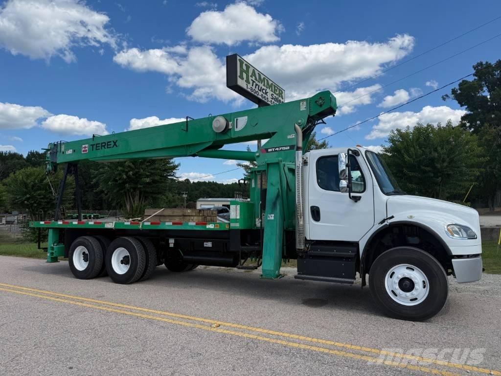 Freightliner M2 Diger kamyonlar