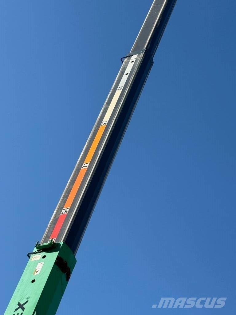 Freightliner M2 Diger kamyonlar