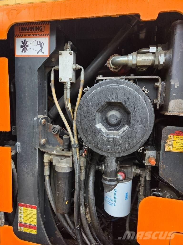 Prime Tech PT-175 Orman traktörleri