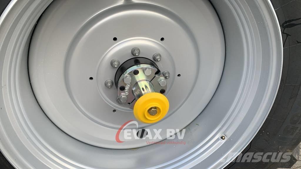 Case IH Puma 175 CVX Traktörler