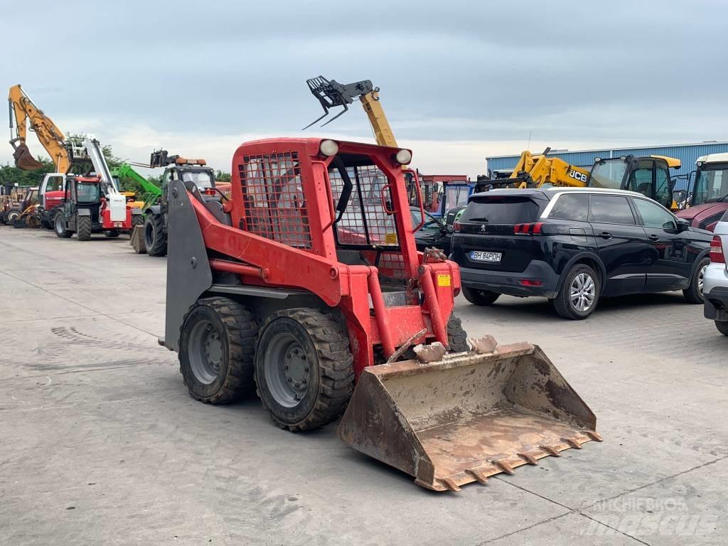 Gehl 4240 Skid steer loderler