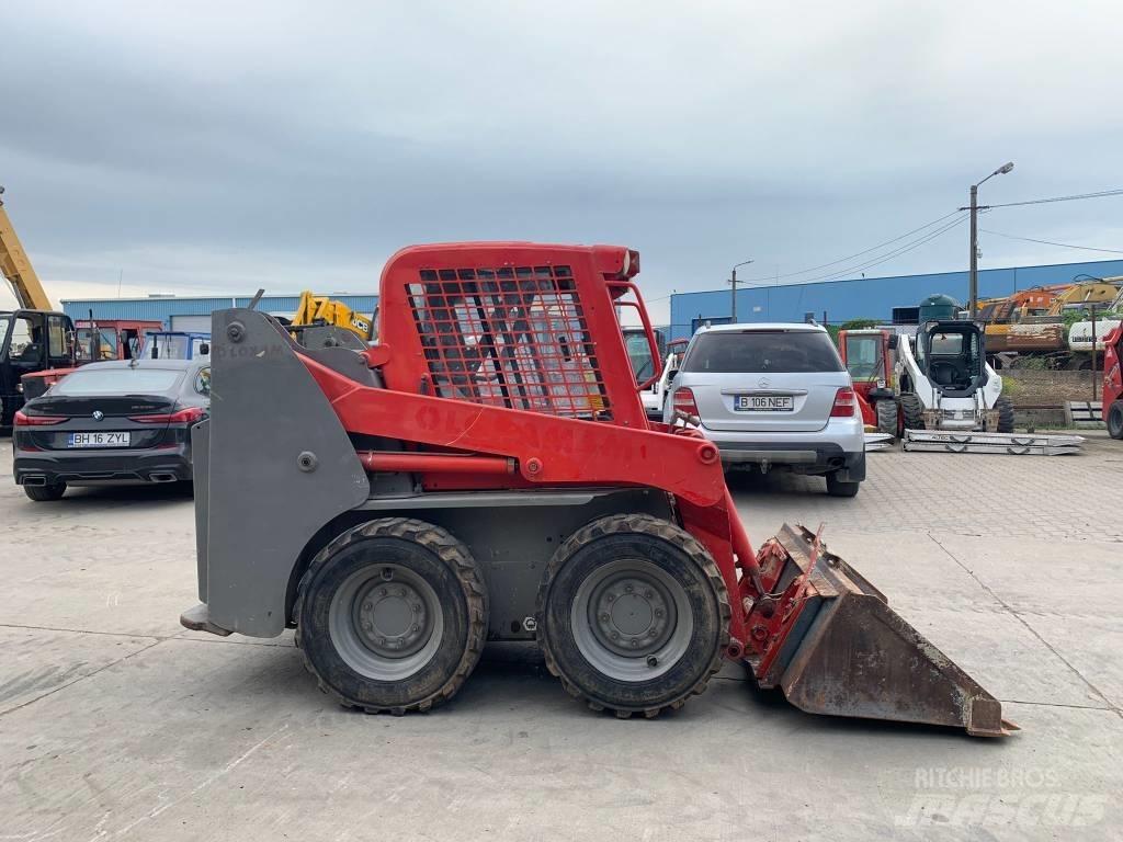 Gehl 4240 Skid steer loderler
