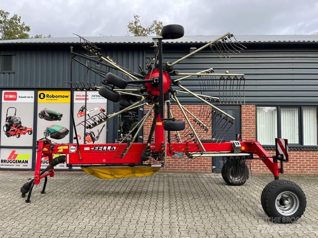 Fella TS 880 Ot Tirmigi