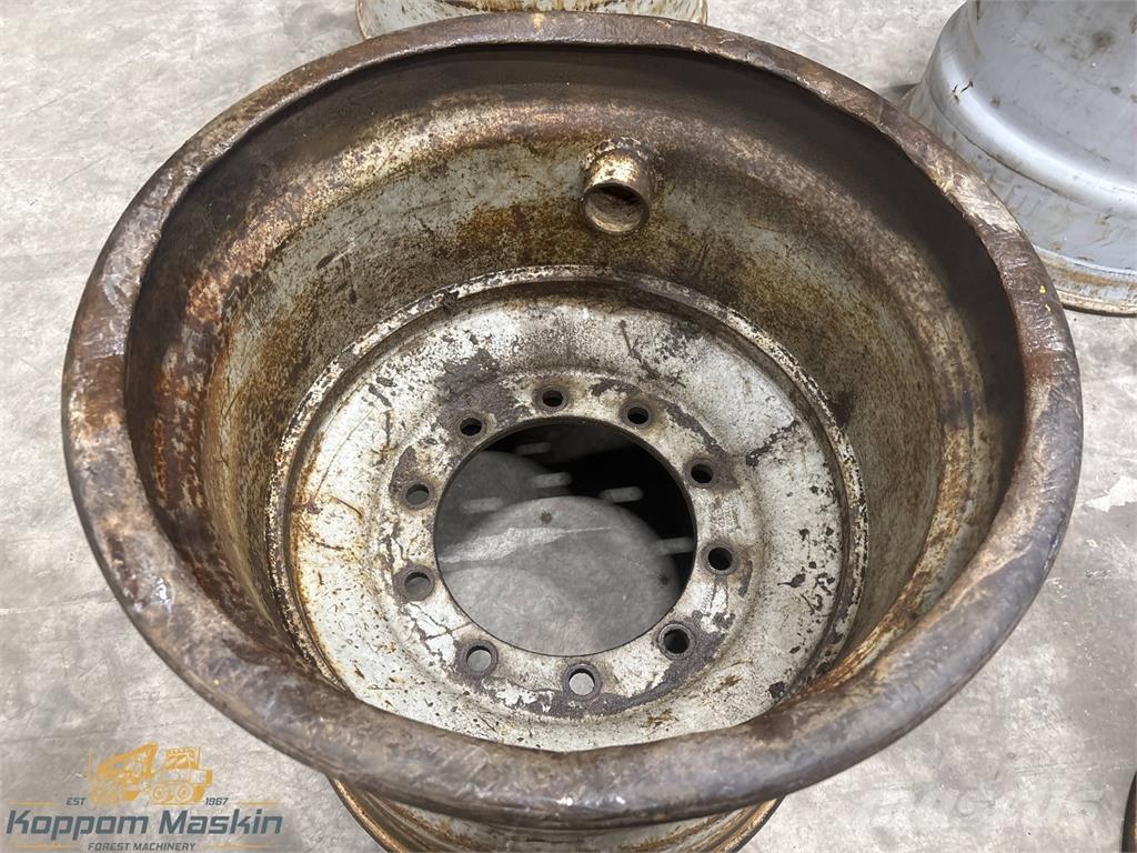 Valmet 860 24x26,5 Lastikler