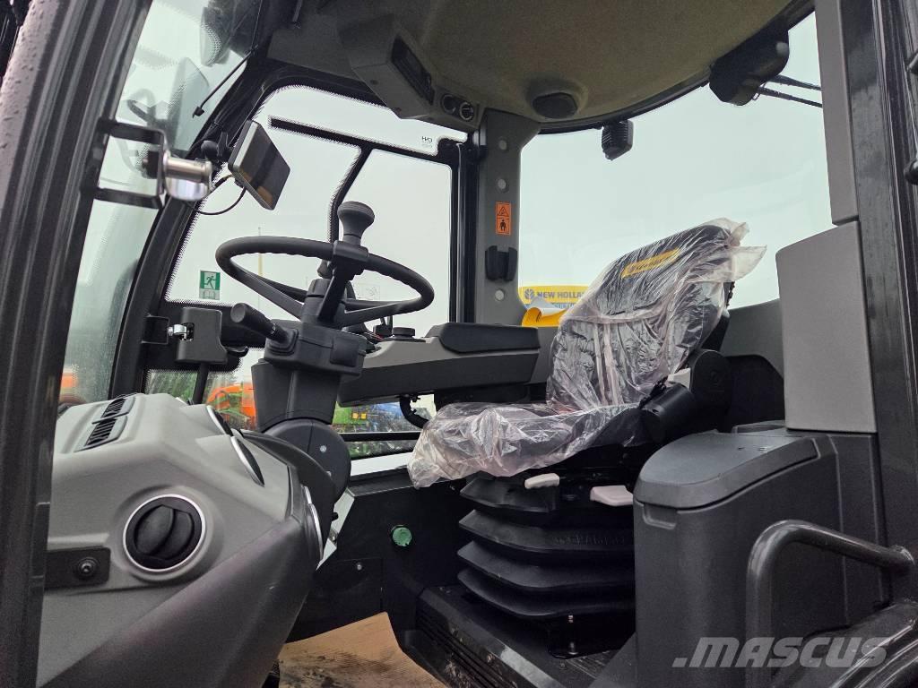 New Holland W100D Tekerlekli yükleyiciler