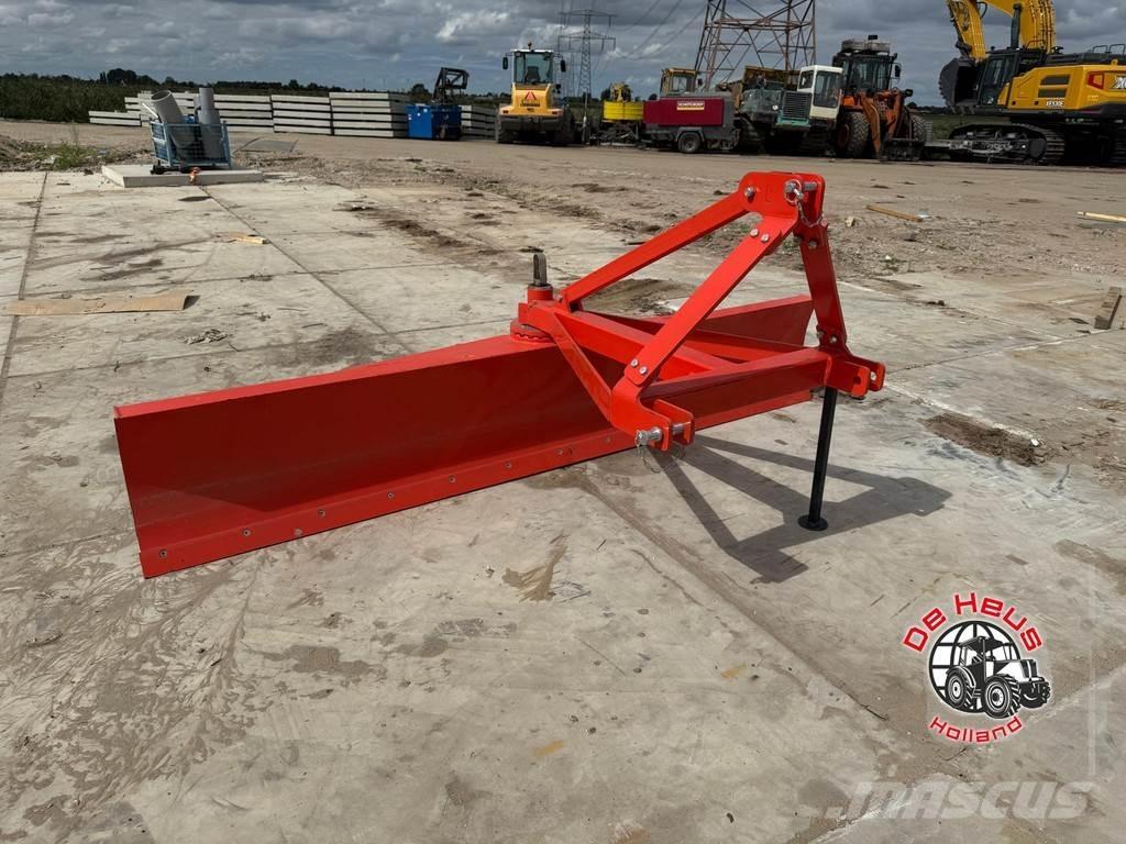 Boxer GS300 Diger toprak isleme makina ve aksesuarlari