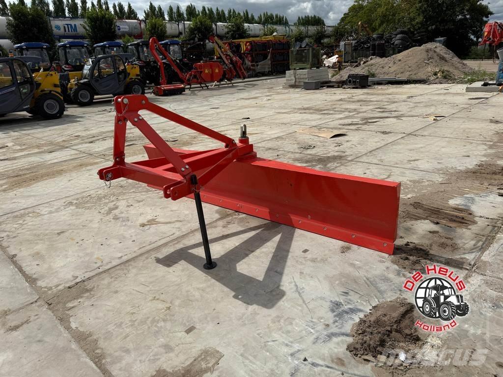 Boxer GS300 Diger toprak isleme makina ve aksesuarlari