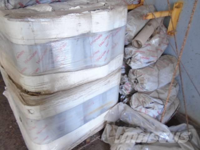  ROTOPAC ROTOPLAT 708 Diger tarim makinalari