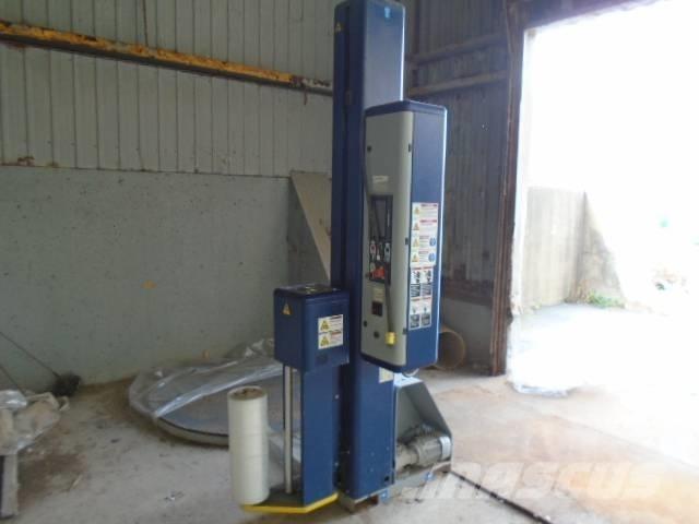  ROTOPAC ROTOPLAT 708 Diger tarim makinalari