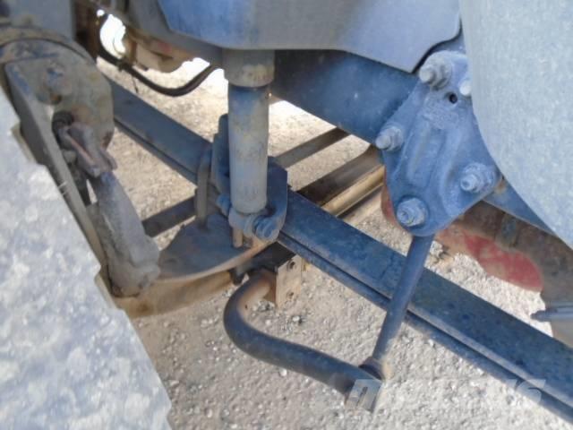 Volvo VNL740 Çekiciler